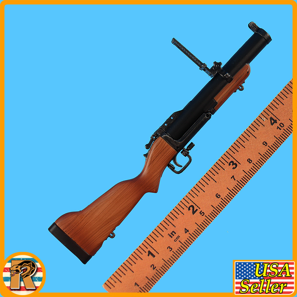 Vietnam Era Female - M79 Grenade Launcher - 1/6 Scale Part - DOECHI